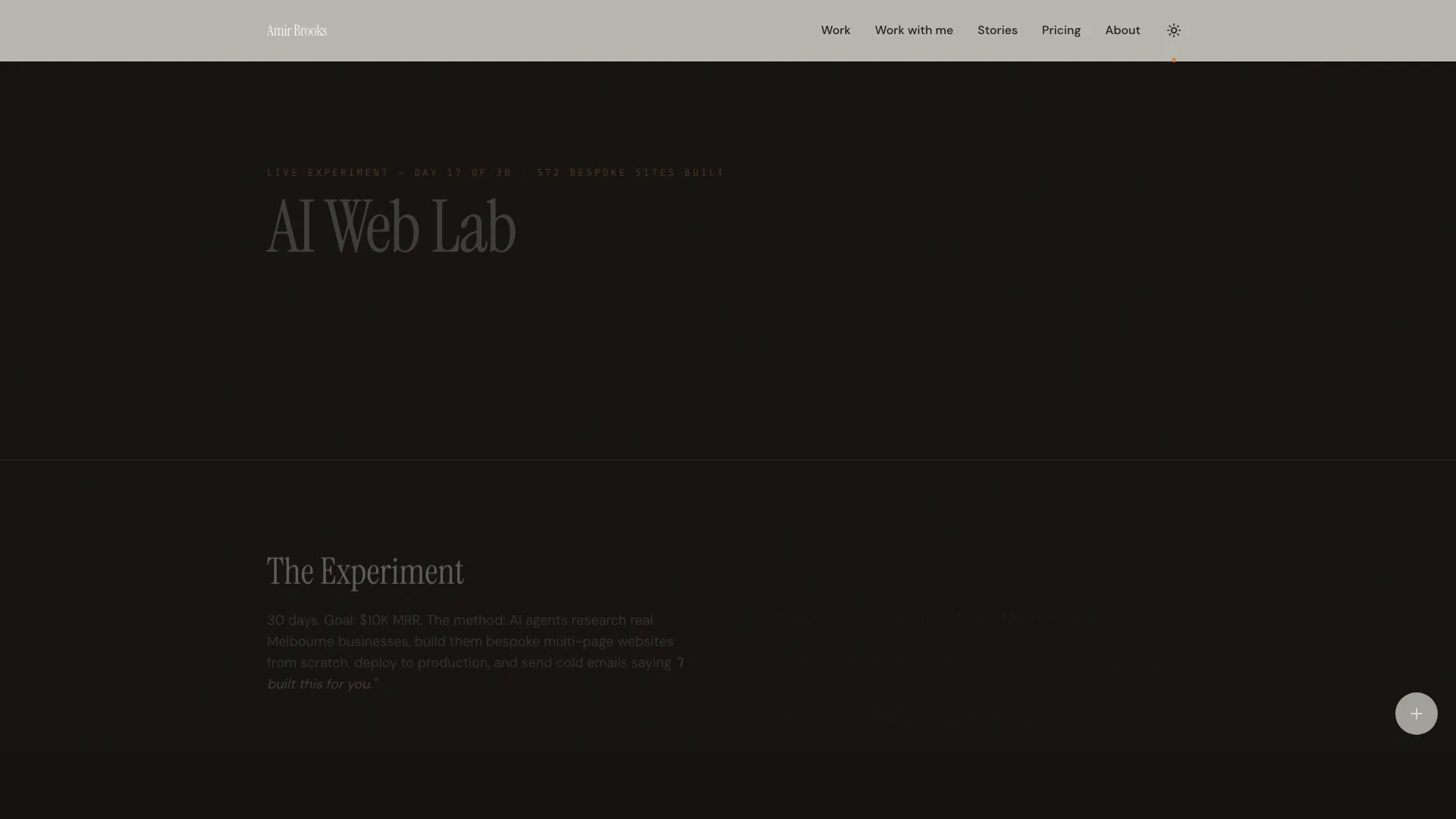 Ai Web Lab Lab Hero Desktop 2026 03