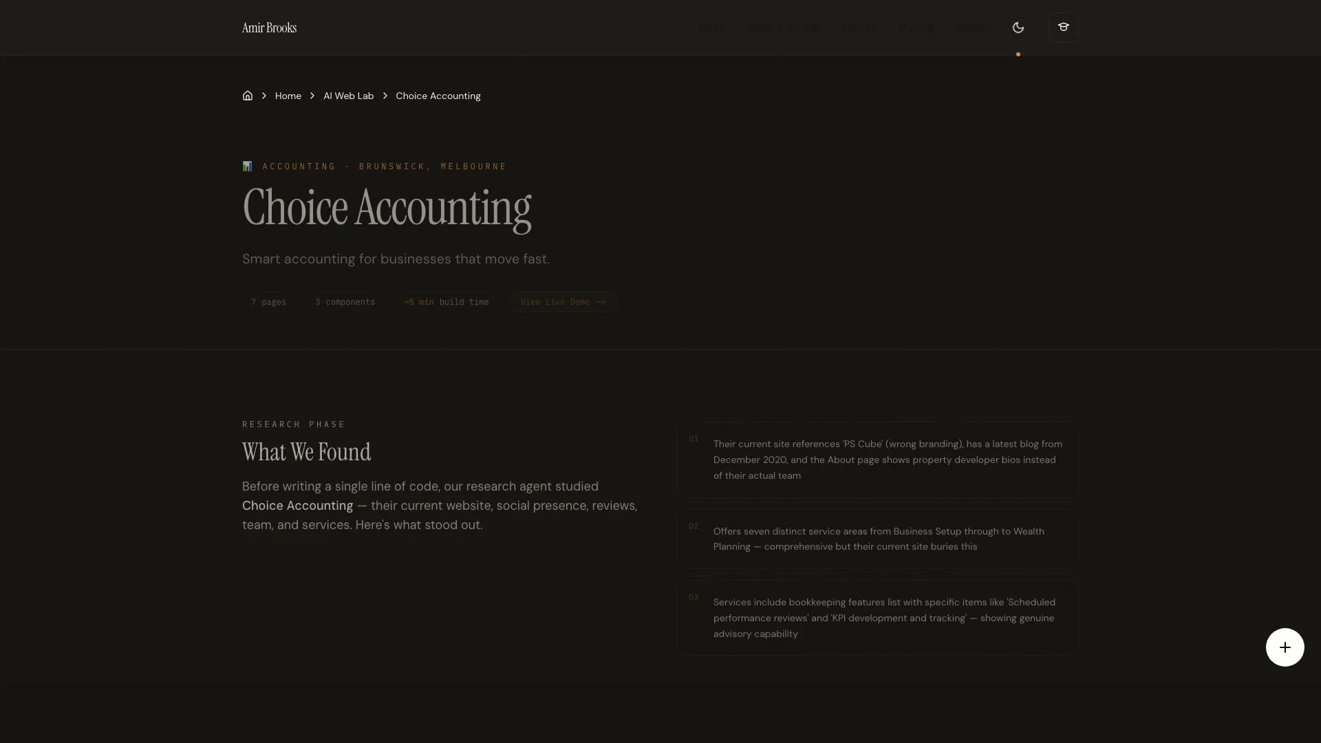 Ai Web Lab Case Study Desktop 2026 03