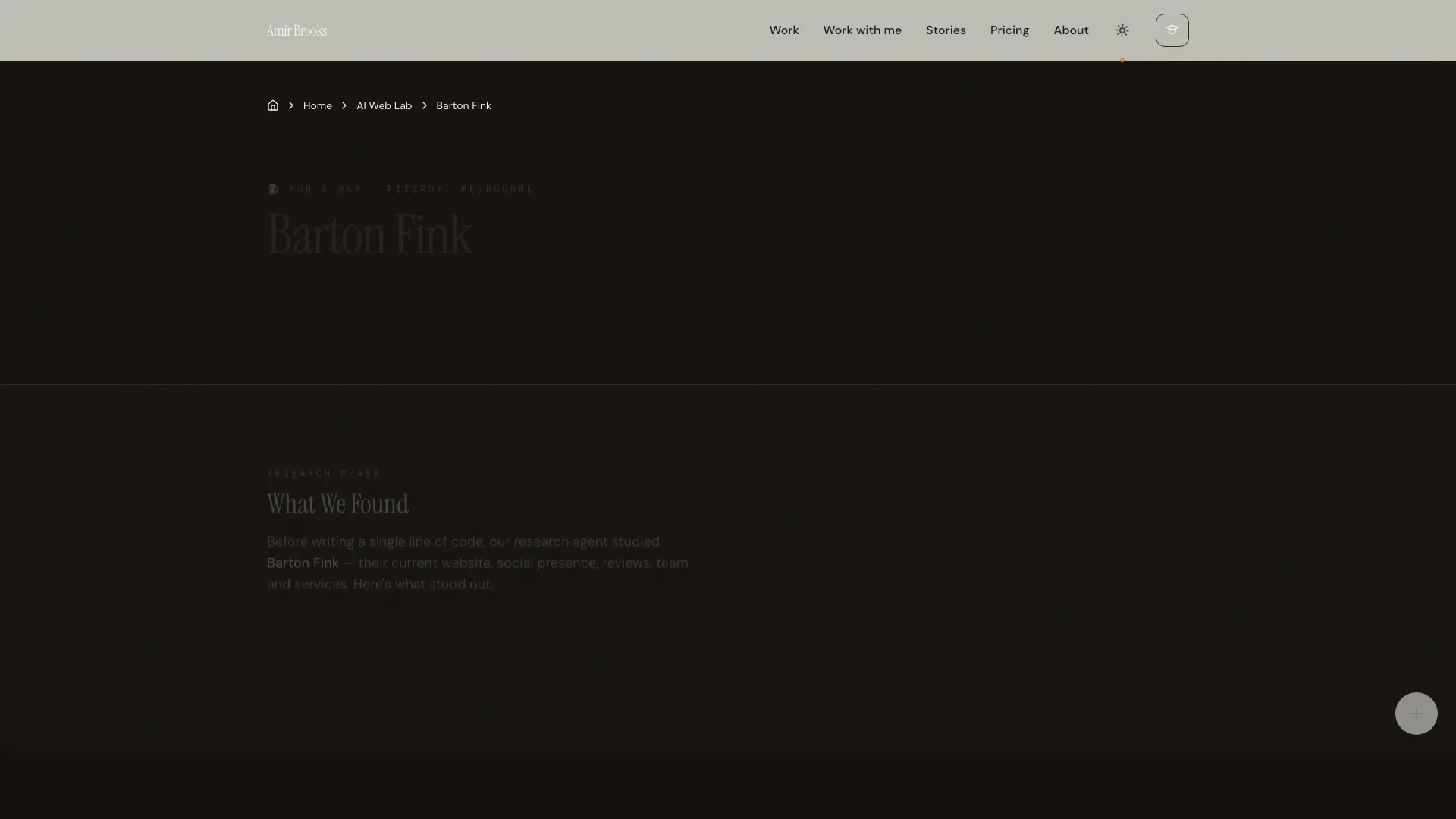 Ai Web Lab Case Study Barton Fink Desktop 2026 03