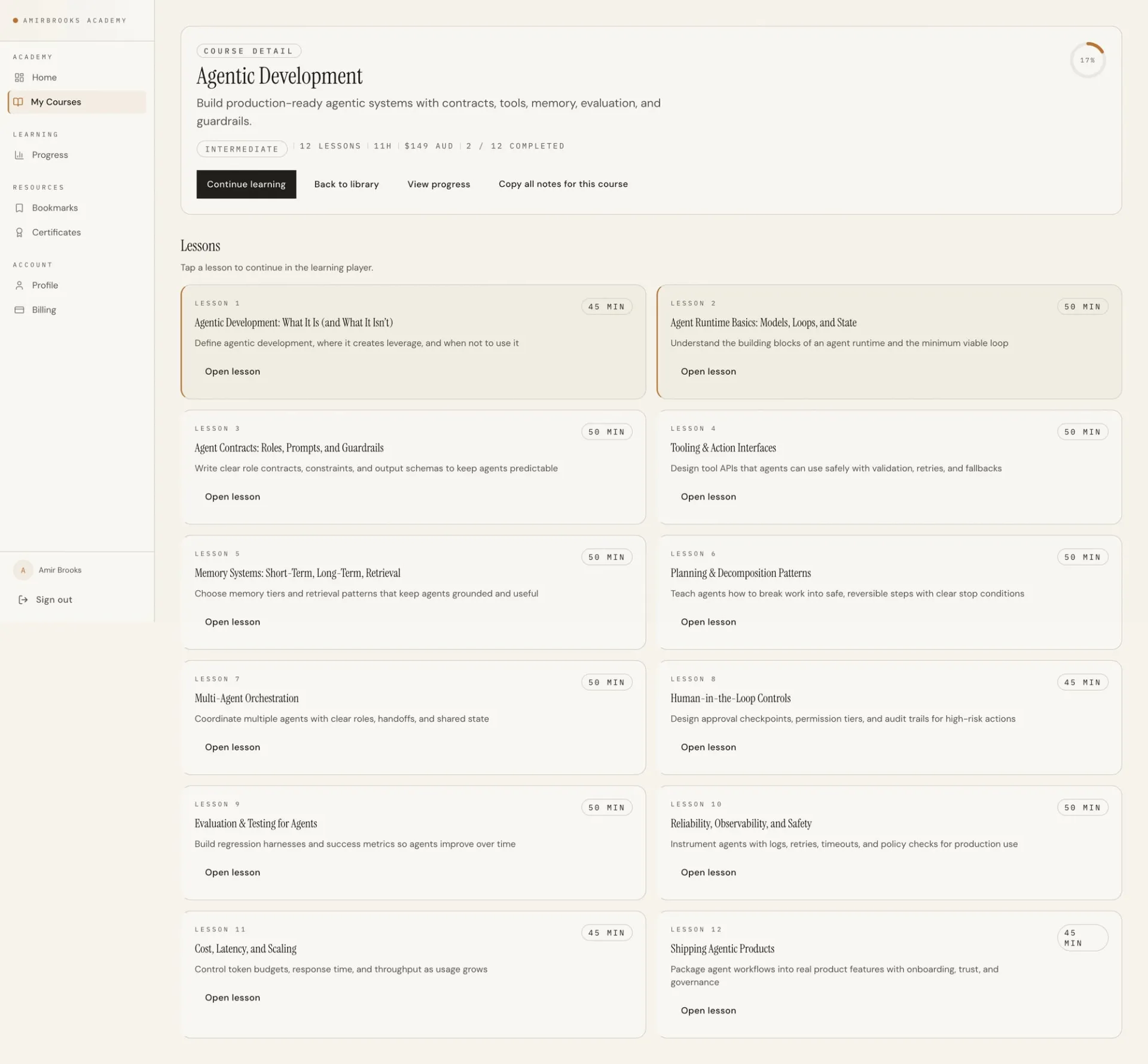Custom Lms Course Detail Desktop 2026 03