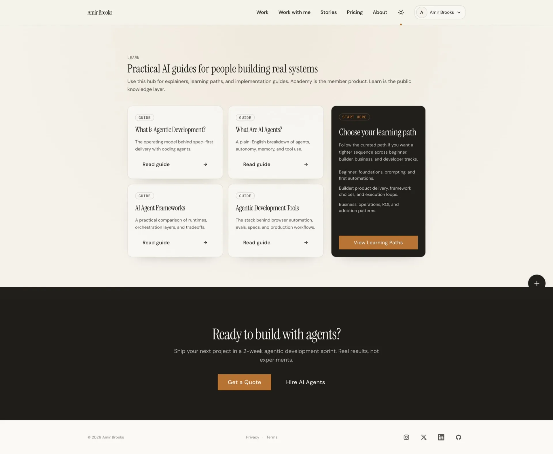 Custom Lms Learn Hub Desktop 2026 03