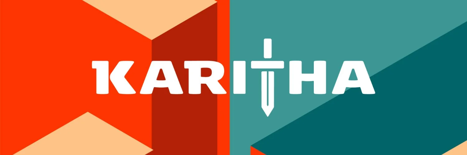 Realm of Karitha (2026) plate image
