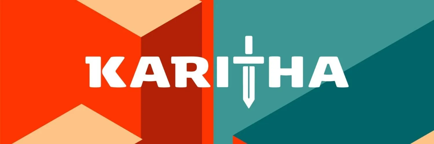 Karitha 2023 Karitha Banner