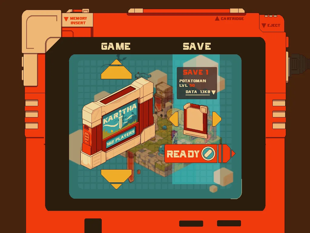 Karitha 2023 Karitha Menu