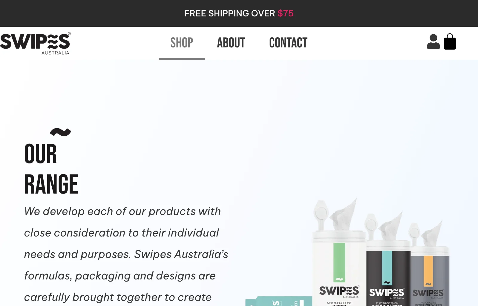 Swipesaustralia Shop Desktop 2026 01