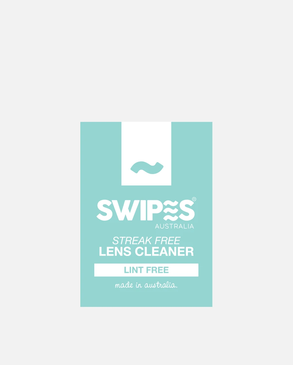 Swipesaustralia Swipesaustralia Lens Cleaner